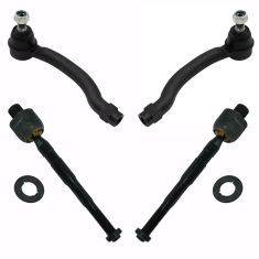 Tie Rod Set