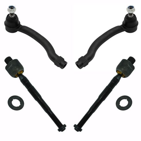 Tie Rod Set