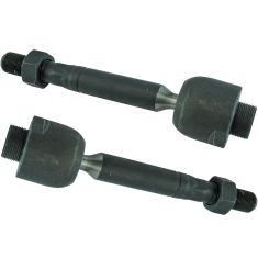 08-16 Sequoia; 07-16 Tundra Inner Tie Rod End Pair