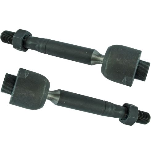 08-16 Sequoia; 07-16 Tundra Inner Tie Rod End Pair