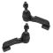 06-07 Jeep Liberty Front Steering & Suspension Kit (4 Piece)