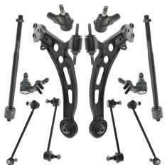 1997-01 Toyota Camry Lexus ES300 Steering & Suspension Kit (12pc)