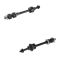 06-07 Dodge Ram 1500 2WD Front Steering & Suspension Kit (Set of 6)