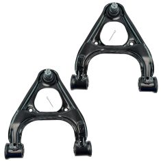 99-05 Mazda Miata Front Upper Control Arm w/ Ball Joint Pair