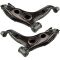 99-05 Mazda Miata Front Upper & Lower Control Arm w/ Ball Joint Kit (Set of 4)
