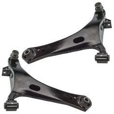 05-09 Subaru Outback; 05-06 Legacy; 07-09 Legacy (ex GT B-Spec) Front Lwr Ctrl Arm w/ Balljoint Pair
