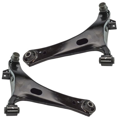 05-09 Subaru Outback; 05-06 Legacy; 07-09 Legacy (ex GT B-Spec) Front Lwr Ctrl Arm w/ Balljoint Pair