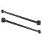 97-01 Toyota Camry; 97-99 Avalon Rear Forward Lower (non-adj) Lateral Rod Pair