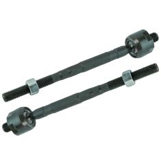 09-14 Nissan Murano Inner Tie Rod End Pair