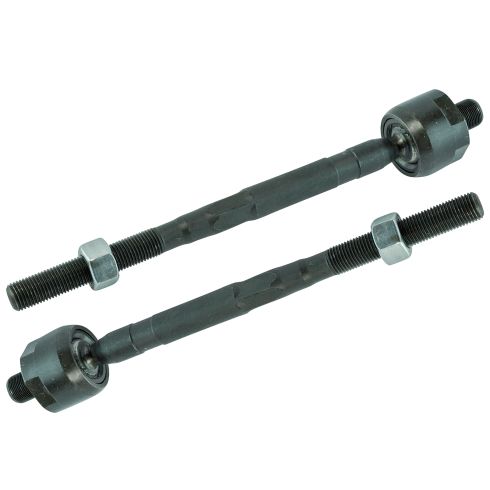 09-14 Nissan Murano Inner Tie Rod End Pair