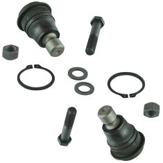 03-07 Murano; 04-09 Front Lower Ball Joint Pair