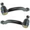 04-08 Acura TL Front Outer Tie Rod End Pair