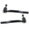 09-13 Mazda 6 Outer Tie Rod End Pair