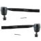 09-13 Mazda 6 Outer Tie Rod End Pair