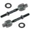 09-13 Mazda 6 Inner & Outer Tie Rod End Set of 4