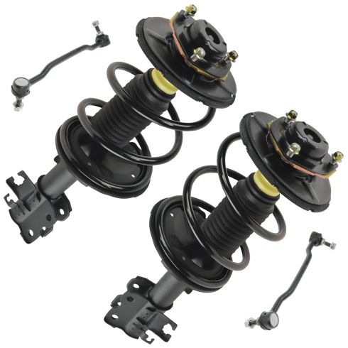 04-08 Nissan Maxima Front Suspension Kit (4 Piece)