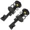 04-08 Nissan Maxima Front Suspension Kit (4 Piece)