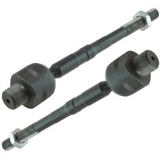 07-15 Mazda CX-9 Inner Tie Rod End Pair