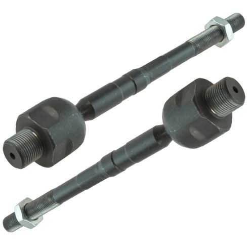 07-15 Mazda CX-9 Inner Tie Rod End Pair