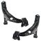 07-15 Mazda CX-9 Front Lower Control Arm w/ Ball Joint Pair