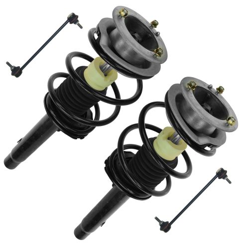 99-06 BMW 3 Series Front Suspension Kit (4 Piece)