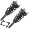 06-10 Hyundai Sonata; 06-11 Azera  Front Suspension Kit (4 Piece)