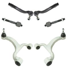 98-05 Mercedes Benz M-Class Steering & Suspension Kit (6 Piece)