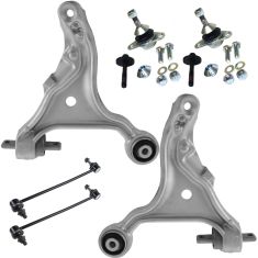 01-07 Volvo S60 V70 Steering & Suspension Kit (6 Piece)