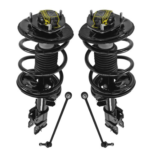 03-07 Nissan Murano Front Suspension Kit (4 Piece)