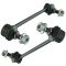 05-09 Hyundai Tucson; 05-10 Kia Sportage Rear Sway Bar Link Pair