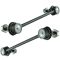 05-09 Hyundai Tucson; 05-10 Kia Sportage Rear Sway Bar Link Pair