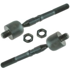 11-13 Sonata; 12-16 Azera; 11-15 Optima Inner Tie Rod End Pair