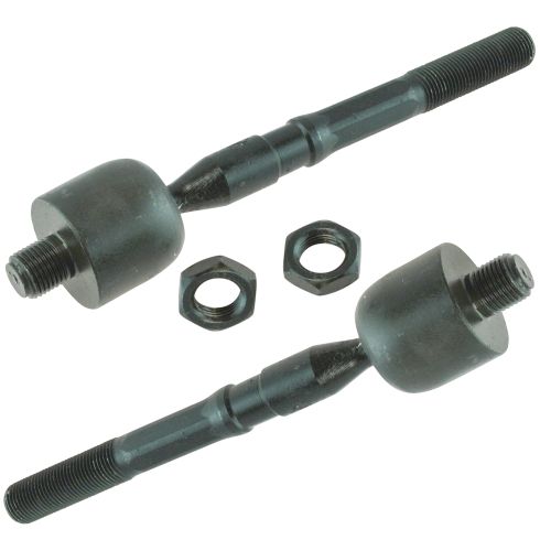 11-13 Sonata; 12-16 Azera; 11-15 Optima Inner Tie Rod End Pair