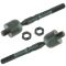 11-13 Sonata; 12-16 Azera; 11-15 Optima Inner Tie Rod End Pair