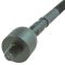 11-13 Sonata; 12-16 Azera; 11-15 Optima Inner Tie Rod End Pair