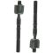 11-13 Sonata; 12-16 Azera; 11-15 Optima Inner Tie Rod End Pair