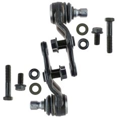 11-15 Hyundai; Kia Multifit Front Lower Ball Joint Pair