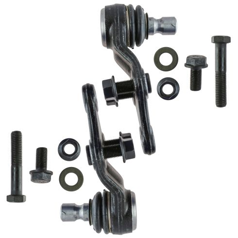 11-15 Hyundai; Kia Multifit Front Lower Ball Joint Pair