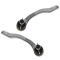 97-01 Honda CR-V 12 Piece Steering & Suspension Kit