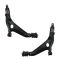 97-01 Honda CR-V 12 Piece Steering & Suspension Kit