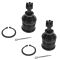 97-01 Honda CR-V 12 Piece Steering & Suspension Kit