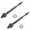 03-04 Nissan Murano Front Steering & Suspension Kit (8 Piece)