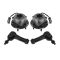 Steering & Drivetrain Kit
