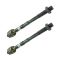 06-11 Canyon, 06-11,Colorado,07-08, Isuzu i-370 Front Inner Tie Rod End Pair