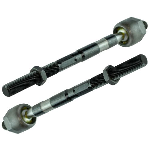 06-12 Colorado, Canyon; 06 i280, i350; 07-08 i370 w/ Torsion Susp 16mm Inner Tie Rod End Set Pair