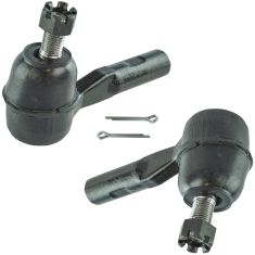 06-12 Colorado, Canyon; 06 i280, i350; 07-08 i290, i370 16mm Outer Tie Rod End Set Pair
