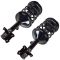 99-04 Honda Odyssey Front Steering & Suspension Kit (8 Piece)