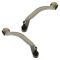 02-04 Audi; 03-05 VW Multifit Front Lower Forward & Rearward Control Arm Kit (Set of 4)