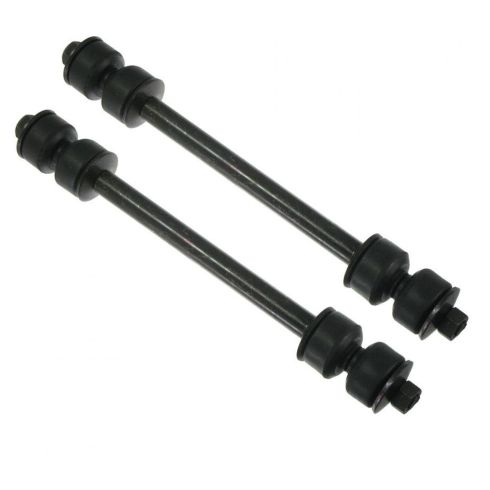 Ford Expedition Lincoln Navigator Front & Rear 4 Piece Sway Bar Link Set TRQ PSA