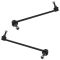 05-07 Nissan Murano Steering & Suspension Kit (6 Piece)